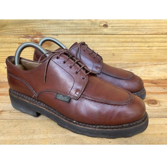 Paraboot | Shoes | Paraboot Chambord Uk 5 Us 6 | Poshmark